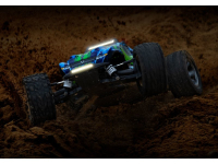 Obrázok Traxxas LED osvetlenie kompletná súprava: Rustler 4x4