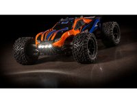 Obrázok Traxxas LED osvetlenie kompletné (pre 4WD Rustler)