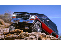 Obrázok Traxxas LED osvetlenie kompletné: TRX-4 Ford Bronco