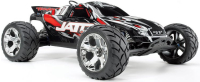 Obrázok Traxxas Nitro Jato 1:10 TQi bluetooth RTR červené