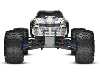 Obrázok Traxxas Nitro T-Maxx 3.3 1:8 TQi bluetooth RTR biely