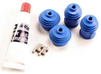 Obrázok TRAXXAS Traxxas - rebuild kit CVD poloos TRA5129