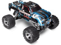 Obrázok Traxxas Stampede 1:10 RTR modrý