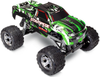 Obrázok Traxxas Stampede 1:10 RTR zelený