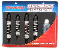 Obrázok TRAXXAS Traxxas - tlmič Big Bore (4) TRA5862