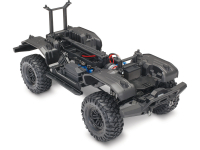 Obrázok Traxxas TRX-4  1:10 TQi Kit bez karosérie