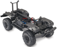 Obrázok Traxxas TRX-4  1:10 TQi Kit bez karosérie