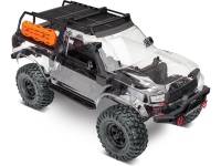 Obrázok Traxxas TRX-4 Sport 1:10 Kit