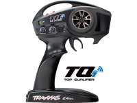 Obrázok TRAXXAS Vysielač Traxxas 2k TQi BlueTooth Ready TRA6528