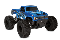 Obrázok TRITON SP – 1/10 Monster Truck 2WD – RTR – jednosmerný motor