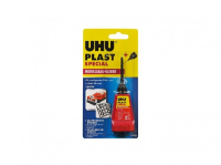 Obrázok UHU Plast Special 34ml/30g na plastikové modely