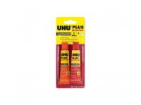 Obrázok UHU PLUS 2 min sofortfest EPOXY 30ml/35g