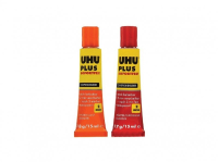 Obrázok UHU PLUS 2 min sofortfest EPOXY 30ml/35g