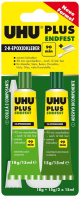 Obrázok UHU PLUS endfest 90 min EPOXY 30 ml/33 g