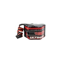 Obrázok ULTIMATE RACING ULTIMATE RX-pack Hump 2/3A NiMH - JR - 6.0V - 1800mAh