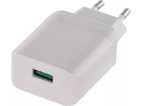 Obrázok EMOS V0123 UNIVERZALNY USB ADAPTER QUICK DO SIETE 3A (18W) MAX.