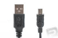 Obrázok RAY USB-kabel na Mini USB 3EC5080