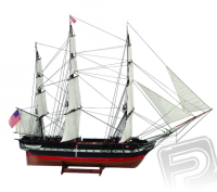 Obrázok USS Constitution 1:100