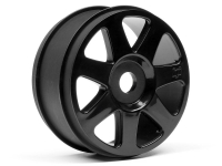 Obrázok V7 WHEEL BLACK (42x83mm/2ks)