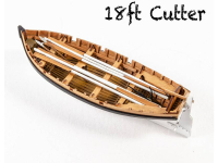 Obrázok Vanguard Models Kutter boat 18