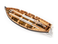 Obrázok Vanguard Models Kutter boat 18