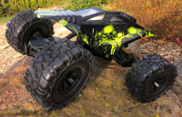 Obrázok DF Models Crawler 4WD (4250684130838)