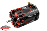 Obrázok VULCAN PRO Modified - Súťažný motor 1/10 - 9,5 otáčok - 3700 KV