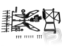 Obrázok HPI Wheel dopl. sada HPI85623