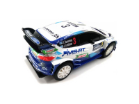 Obrázok WRC Ford Fiesta Suninen 1:43