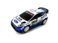 Obrázok WRC Ford Fiesta Suninen 1:43