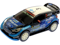 Obrázok WRC Ford Fiesta Suninen/Salminen 1:43