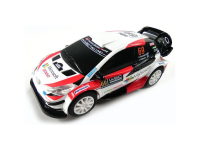 Obrázok WRC Toyota Yaris Rovanpera 2020 1:43