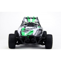 Obrázok RC buggy X-Knight 1:18 RTR 4WD, zelená