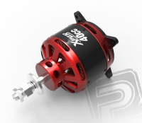 Obrázok XPWR 40cc striedavý elektromotor