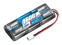 Obrázok LRP Electronic XTEC Race pack Stick 2 / 3A NiMH - Micro - 7.2V - 1600mAh L430607