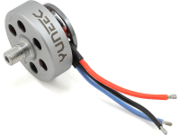 Obrázok YUNEEC Q500 - Brushless motor A, v smere hodinový ručičiek (ľavý predný / pravý zadný) YUNQ500114A