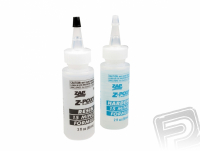 Obrázok ZAP Z-POXY 15min 118ml (4fl oz) 15min. epoxy