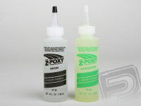 Obrázok ZAP Z-POXY 30min 237ml (8fl oz) 30min. epoxy