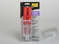 Obrázok ZAP Z-POXY 5min 28,3g (1 oz) 5-min epoxy v dávkovači