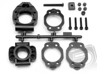 Obrázok HPI Záves zadného kolesa, sada BAJA 5B HPI85424