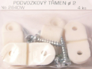 2640 Podvozkové strmene priemer 2mm, 4ks