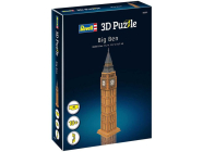 Revell 3D puzzle – Big Ben