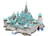 Revell 3D Puzzle – Disney Frozen II Arendelle Castle