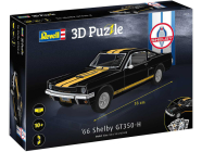 Revell 3D puzzle – Shelby Mustang GT350 1966