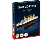 Revell 3D Puzzle – Titanic