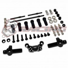 3Racing Sakura RCM_Rear Camber Mixing Linkage, D4