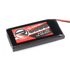 5200mAh 3,7V LiPo sada pre vysielač M17