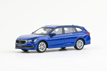 Abrex Škoda Superb IV Combi (2023) 1:43 - Blue Energy