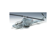 Academy Bell AH-1W SuperCobra (1:35)