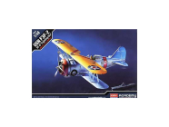 Academy Grumman F3F-2 VF-6 USN Fighting Six (1:48)